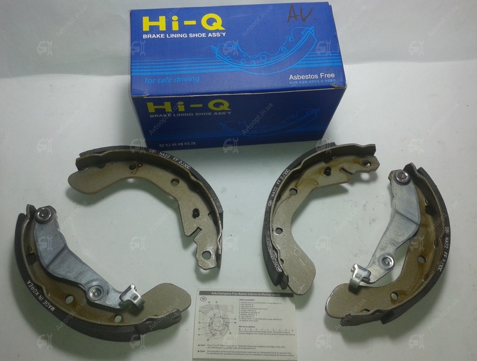 Стояночный тормоз-2 — Chevrolet Aveo Sedan (1G), 1,4 л, 2011 года ...