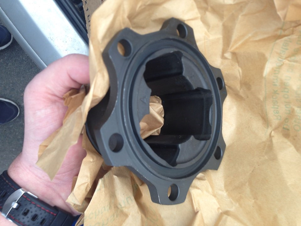 Сцепление, корзина, выжимной, передние внутренние гранаты, передняя ...