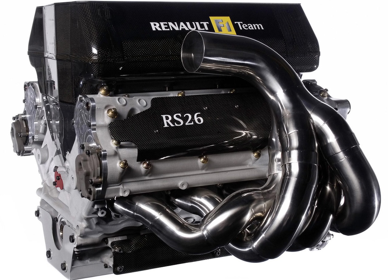 Двигатель мощность 20 л с. RS f1 26. Renault двигатель 2.4. F26 двигатель. R/S двигателя.
