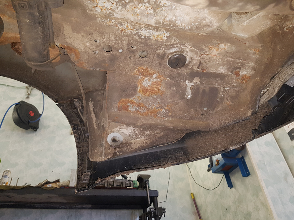 Весна пришла. (Тизер) — Audi A4 (B7), 2 л, 2005 года | визит на сервис ...