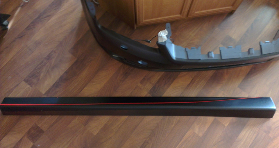 Фото в бортжурнале Ford Focus Hatchback II