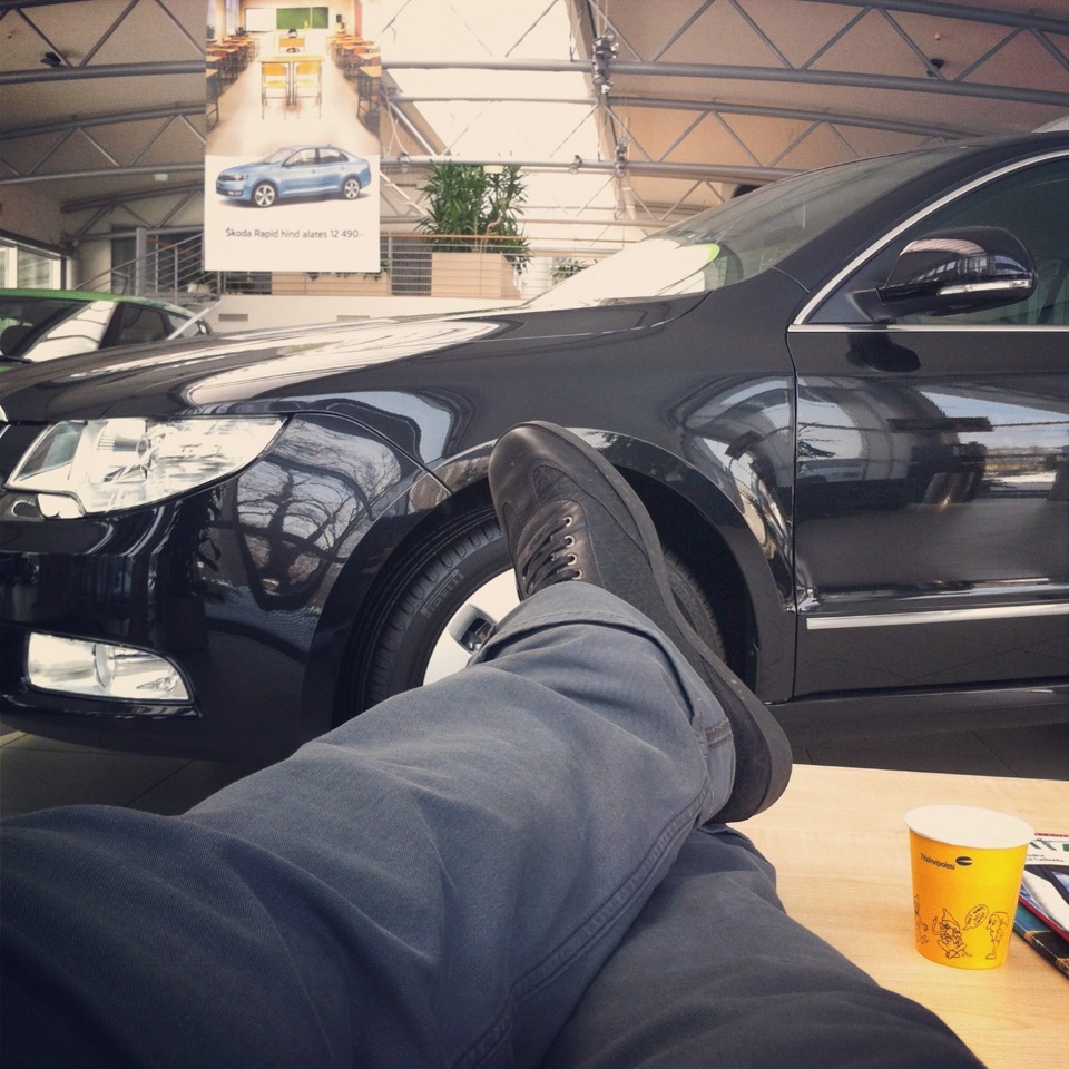 58000км, диагностика дсг — Skoda Superb Mk2, 1,8 л, 2011 года | визит ...