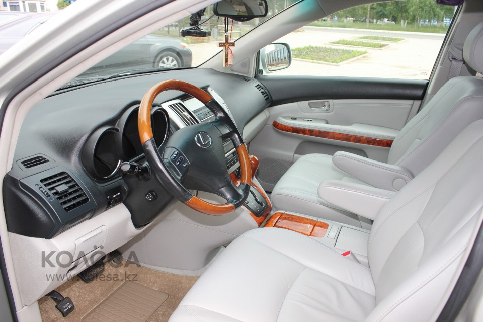 Автомобильные коврики 3D Sotra Lux — KIA Sportage (3G), 2 л, 2012 года ...