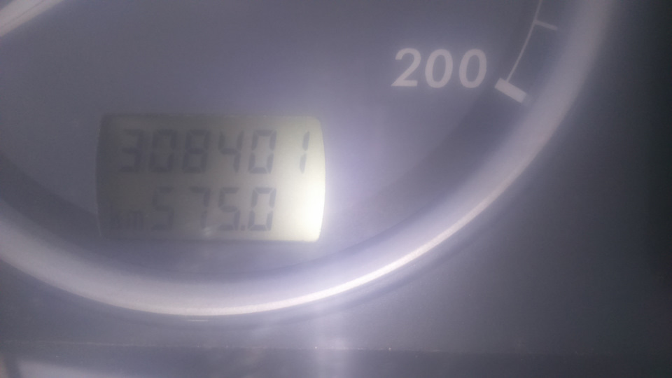 Расход топлива — ГАЗ Газель, 2,8 л, 2012 года | наблюдение | DRIVE2