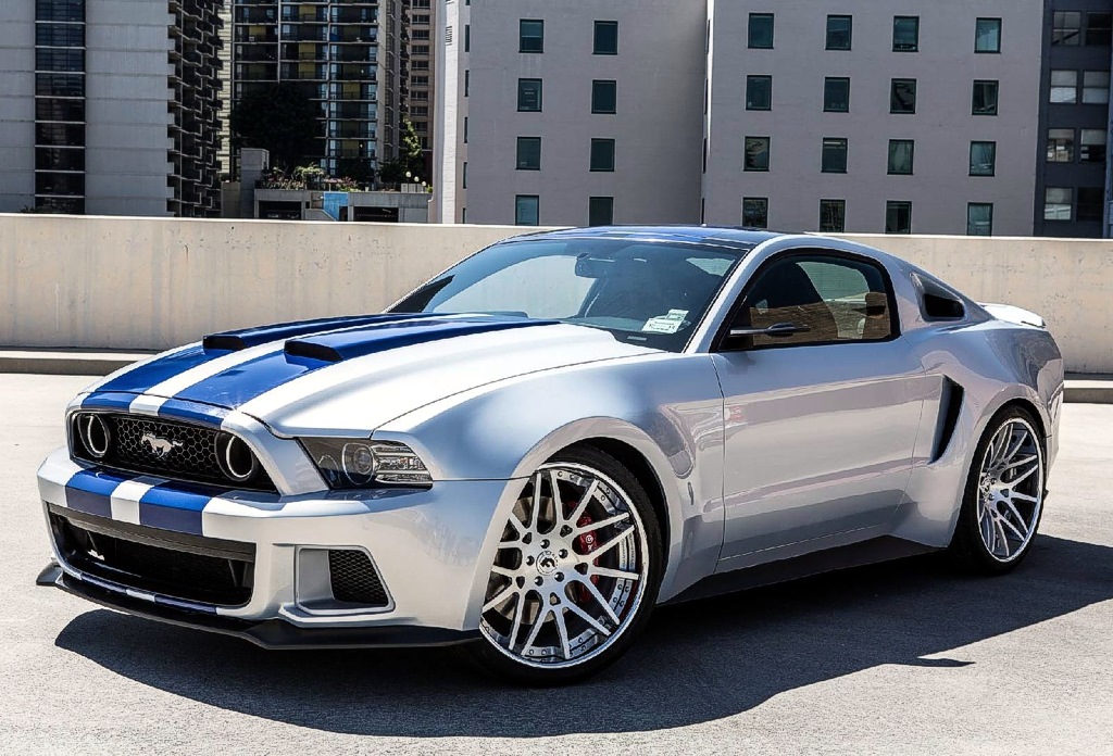 ford mustang невишедшие модели ford mustang невишедшие модели