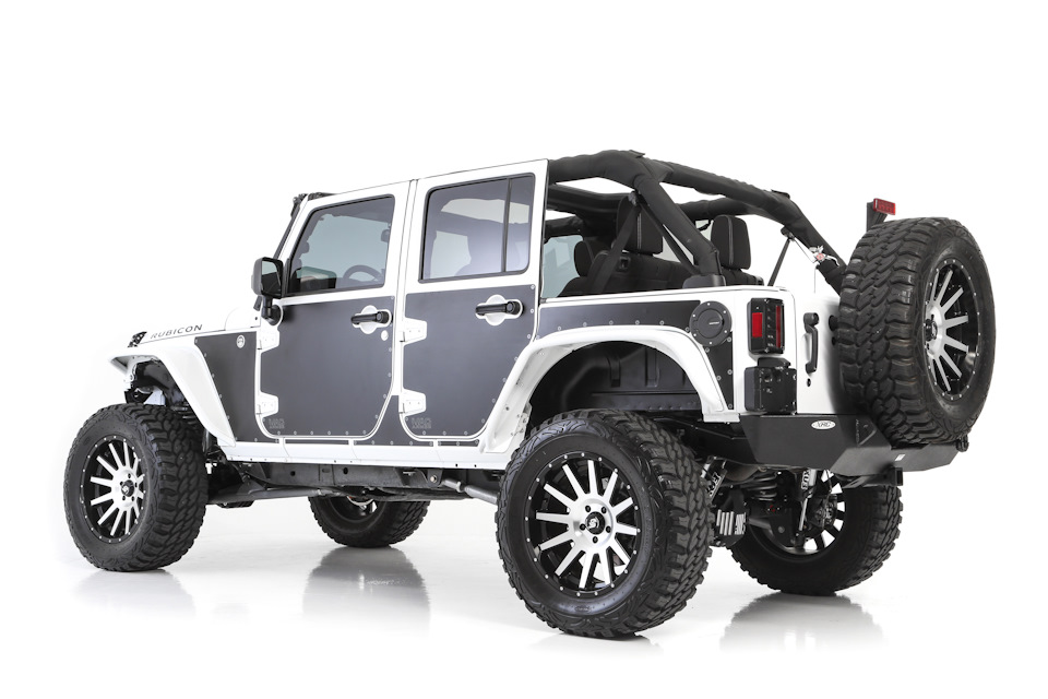 jeep wrangler jk