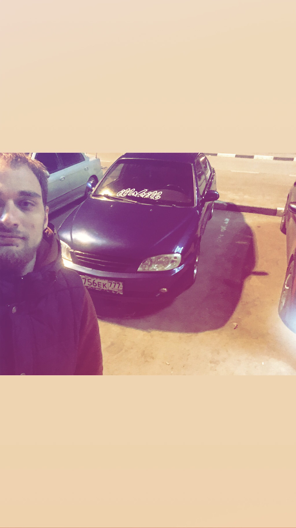 Возвращение блудной Спектры 👌 — KIA Ceed (2G), 1,6 л, 2013 года ...