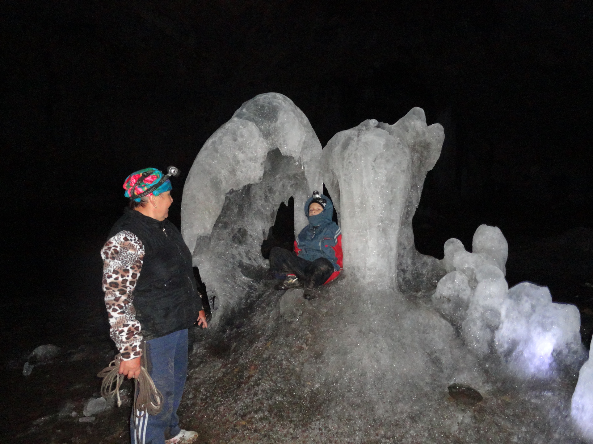 Аскинская Ледяная пещера расстояние от Уфы