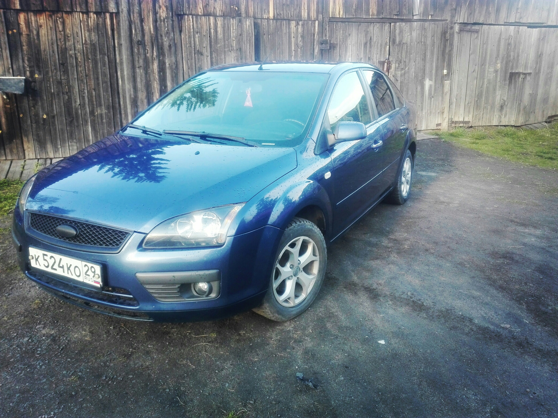 ford focus ii обороты ford focus ii обороты