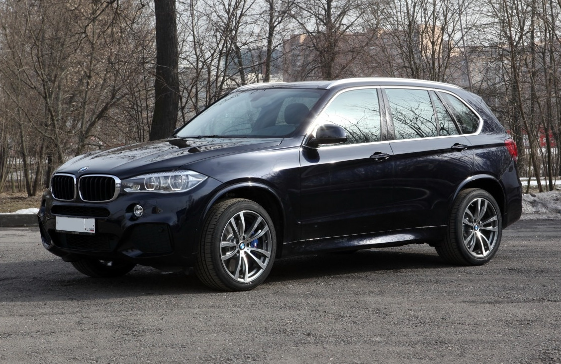 Bmw x5 отзывы владельцев недостатки