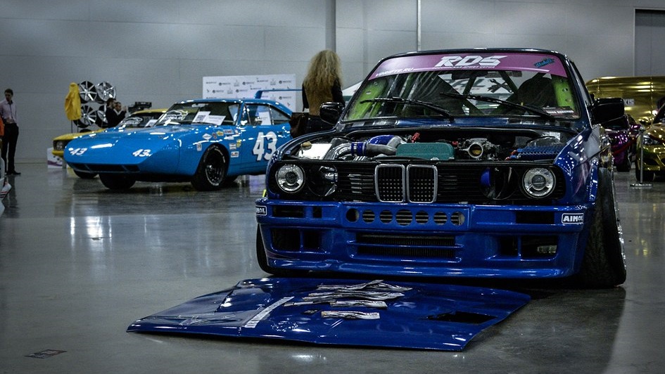 как переделать bmw e30 фото видео как переделать bmw e30 фото видео