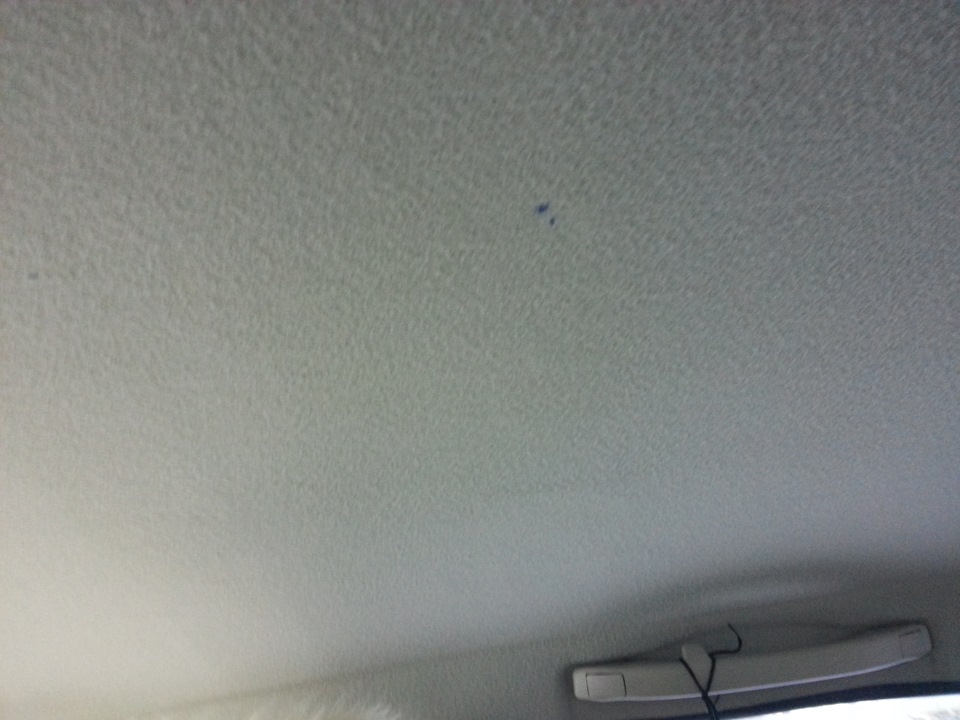 Задний плафон освещения салона приора люкс — Lada Приора хэтчбек, 1,6 л ...