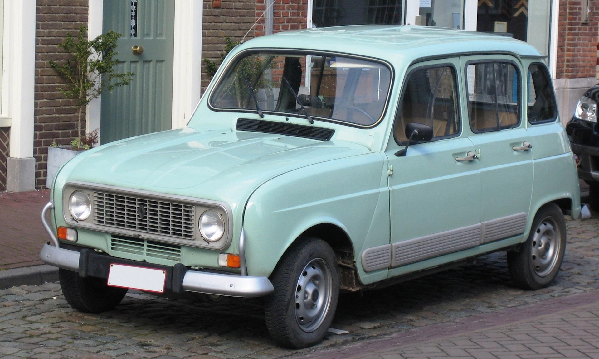 Renault 4l