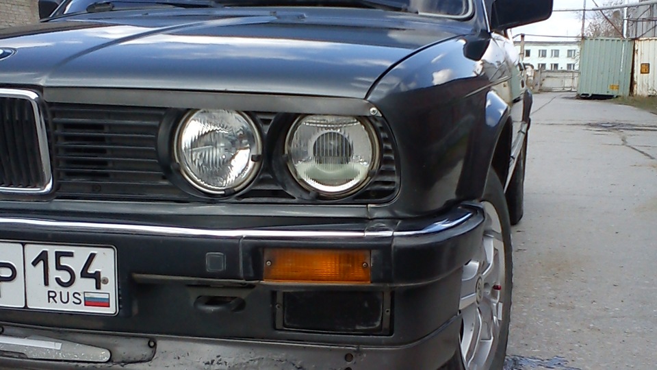 BMW 3 series 1 JZ GE