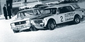 Фото в бортжурнале Lada 21011