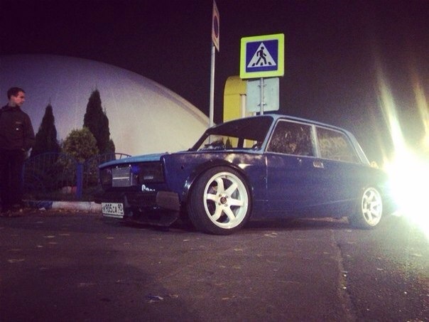 Куплю машину — DRIVE2
