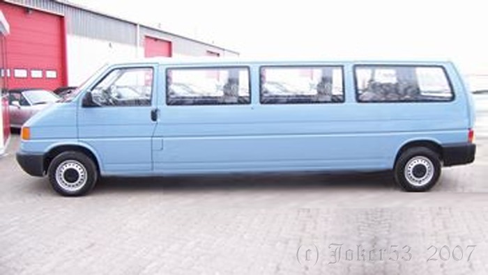 Volkswagen Transporter t4 РјРѕРґРµР»Рё