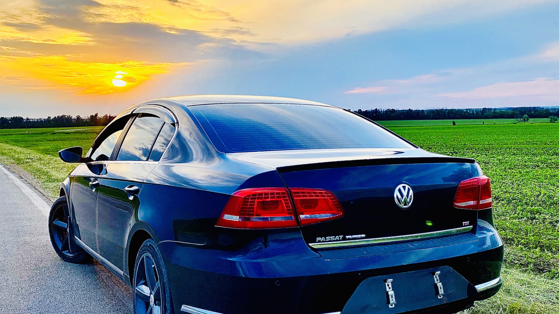 Volkswagen Passat B7 1 8 2011 DRIVE2 volkswagen-passat-b7-1-8-2011-drive2