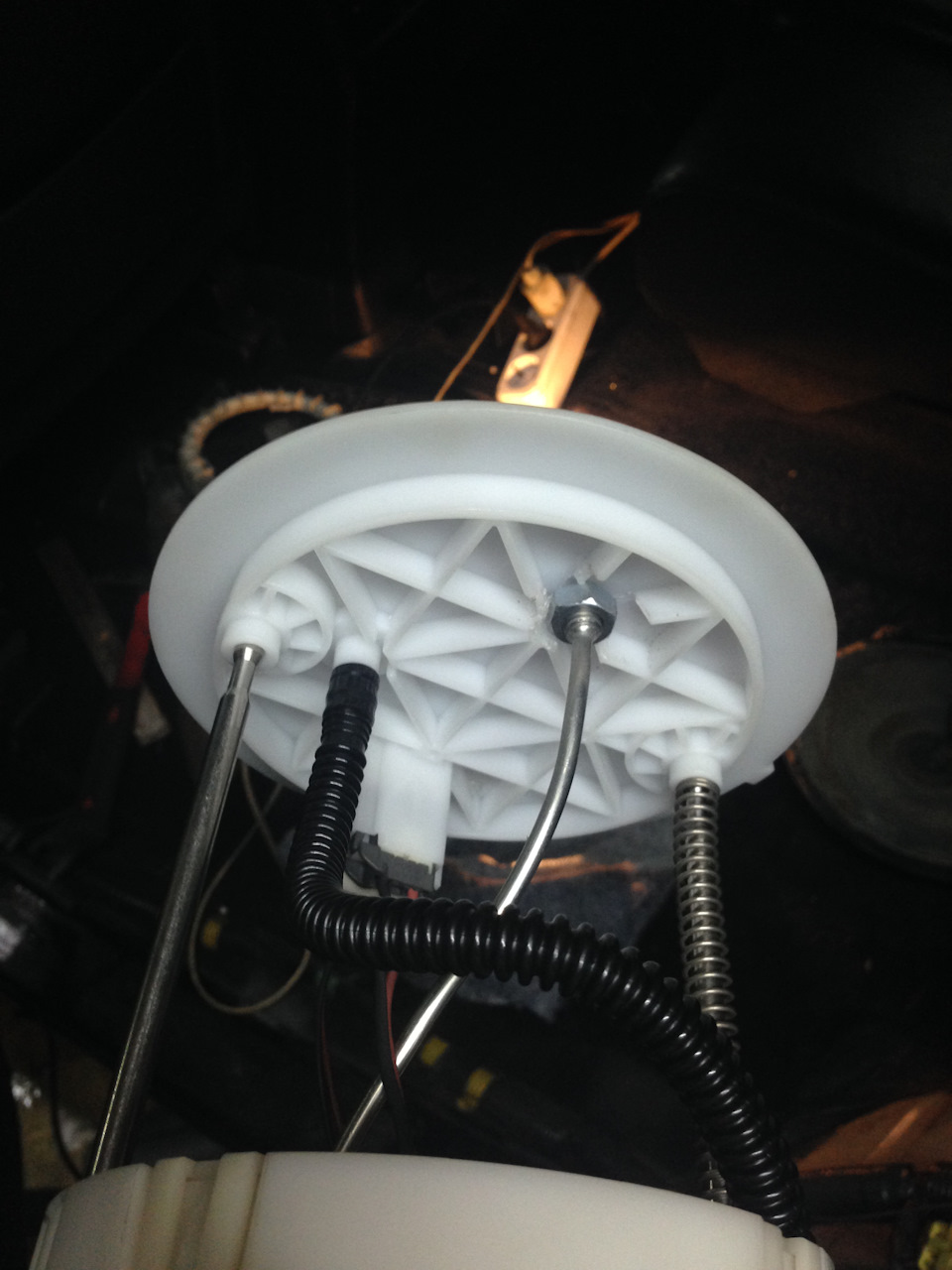 b3d5615s 960 запуск бинара с телефона