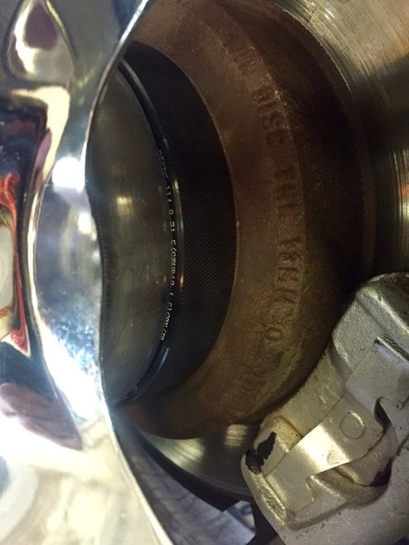 Фото в бортжурнале Lincoln Town Car III