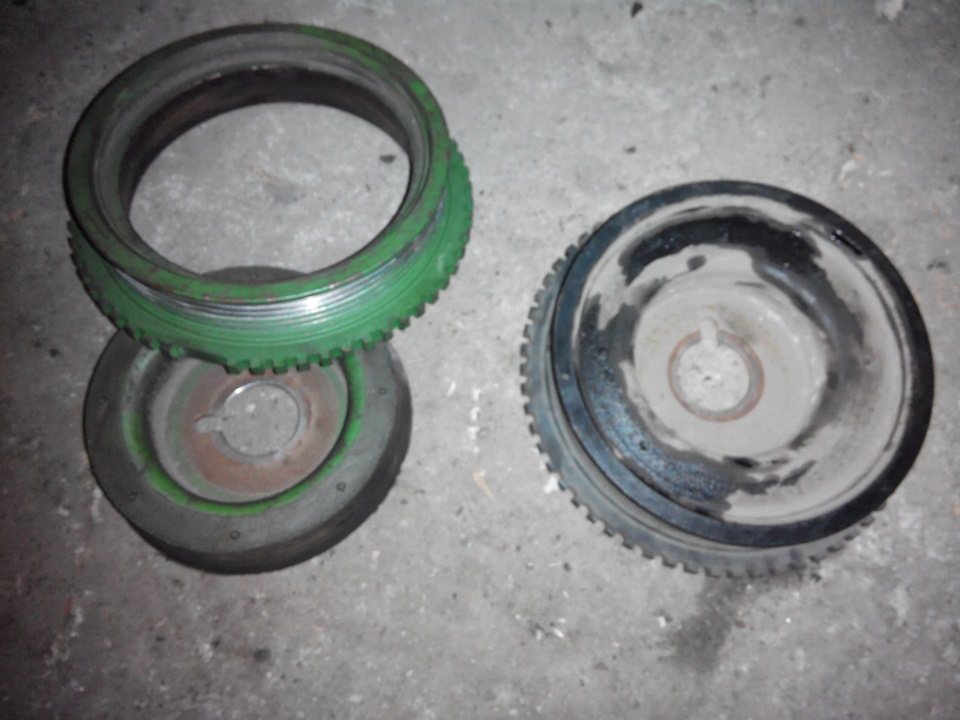 Что такое западло, или хорошо заканчивается то, что хорошо ...