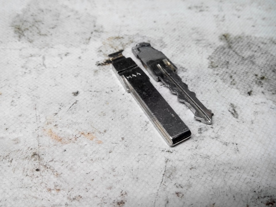 Фото в бортжурнале Lada Granta