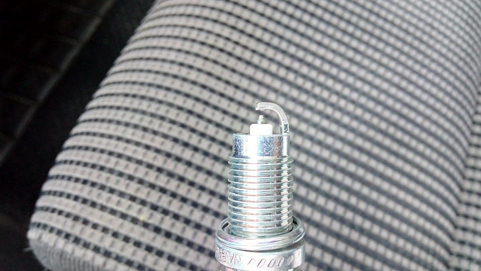 Фото в бортжурнале Volkswagen Golf Mk4