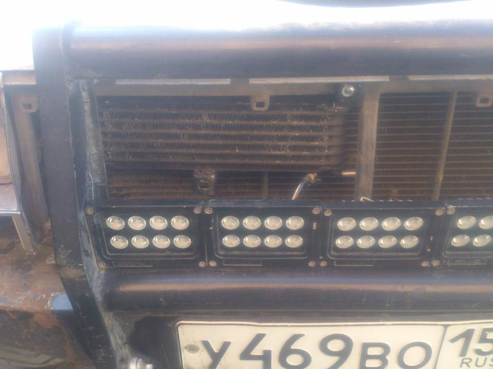 Доп охлаждение акпп! — Jeep Cherokee (XJ), 4 л, 1990 года | запчасти ...