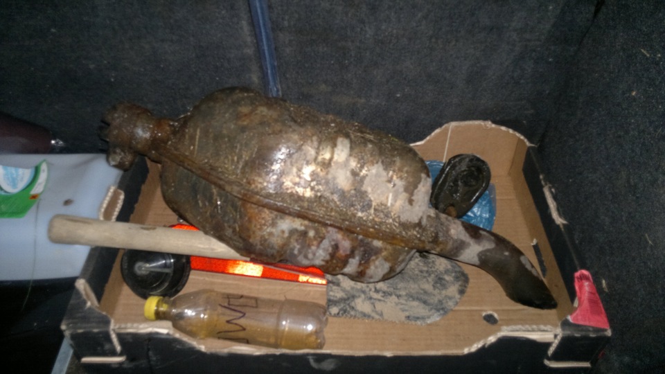 Дрифт на переднем приводе? не, не слышал. — Ford Mondeo I, 1,8 л, 1994 ...