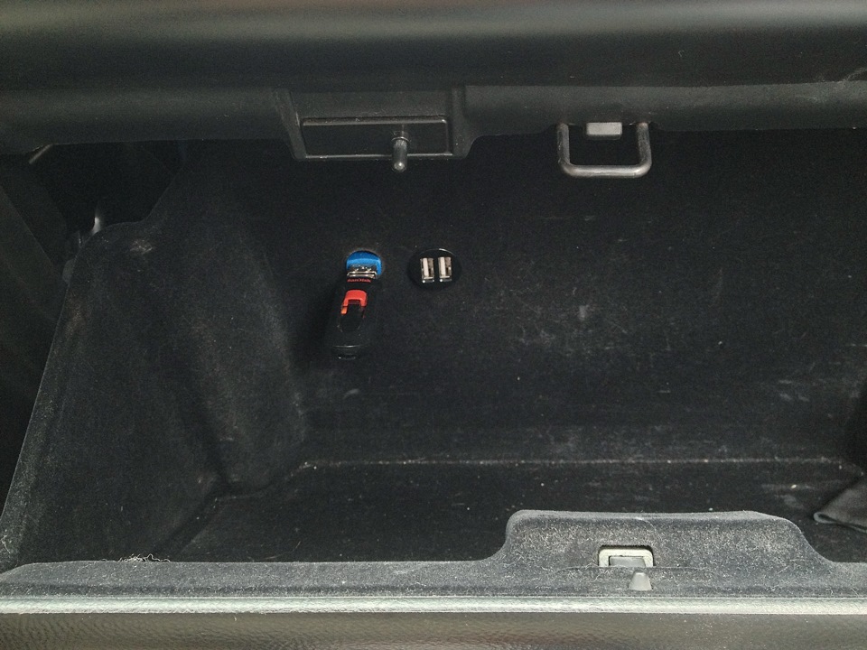 Фото в бортжурнале Lexus IS I