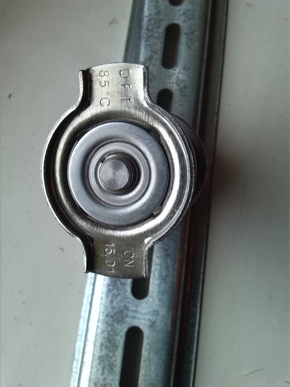 Thermostat Kalina. How to change the thermostat on Kalina Thermostat Kalina. How to change the thermostat on Kalina