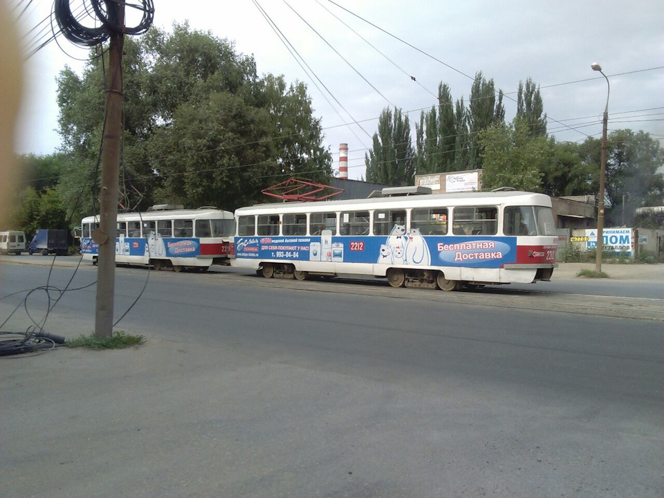 Эх Самара городок — Land Rover Freelander, 1,8 л, 2004 года ...