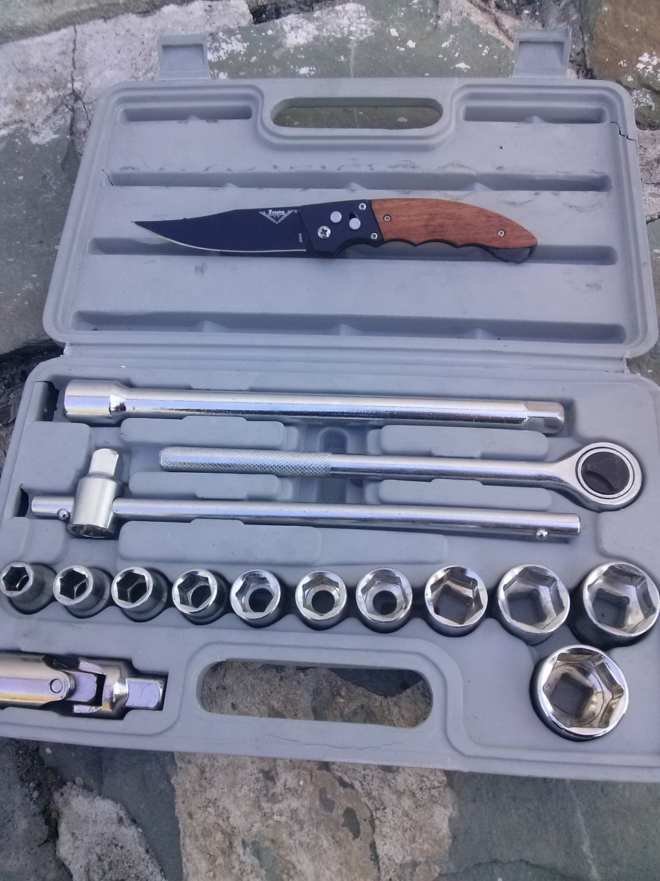 Нужные вещи в авто — ГАЗ Газель, 2,9 л, 2003 года | просто так | DRIVE2