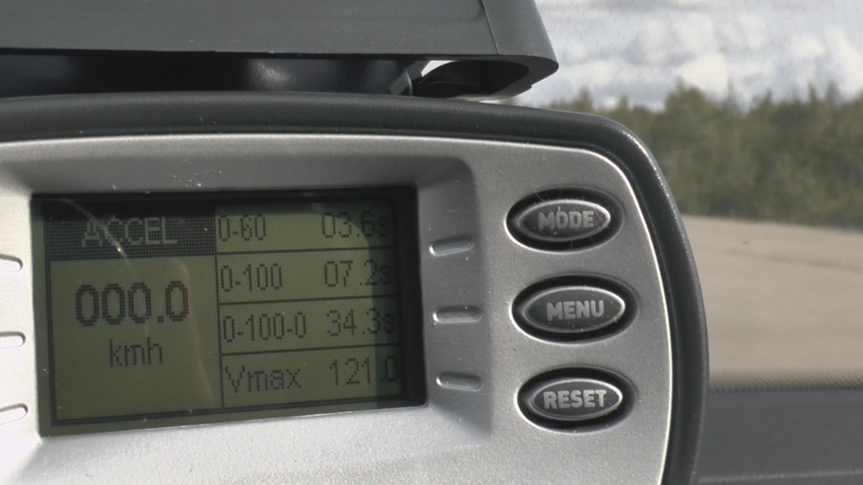 Фото в бортжурнале Skoda Octavia A7 Mk3