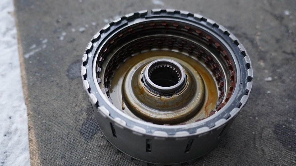 Фото в бортжурнале Toyota Sparky