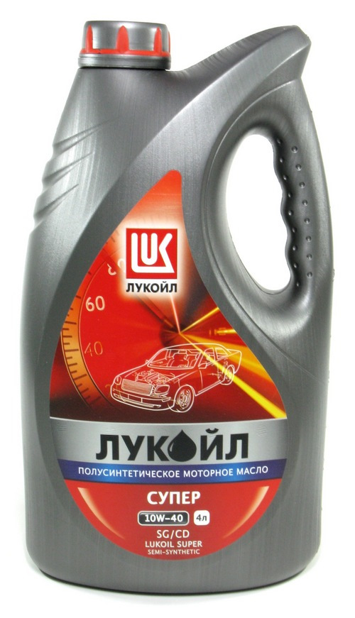 Качественное "Отечественное" моторное масло для Ланос 1.5? — Daewoo ...