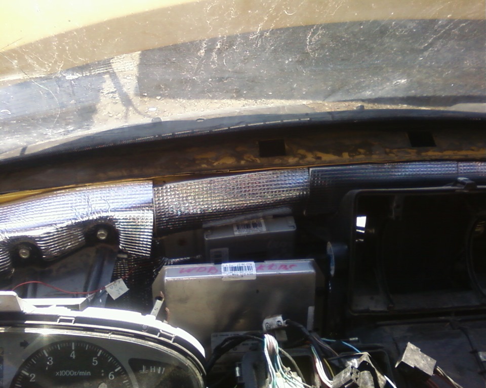 мозг кипит от других мозгов — ГАЗ Газель, 3 л, 2005 года | фотография ...