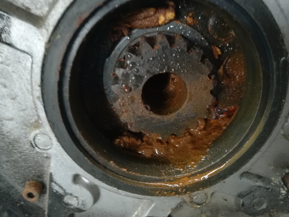 Диагностика и ремонт лебедки Dragon Winch DWM10000 — СпецЦентр 4х4 на ...