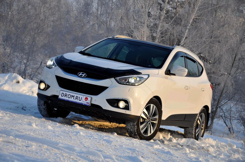 Купить Диски R18 На Hyundai Ix35