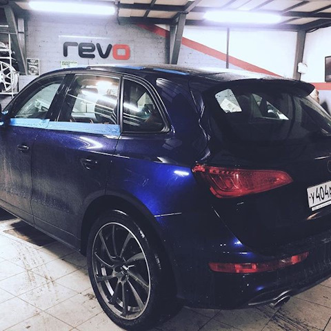 Revo Technik Russia: отзывы, цены, фото