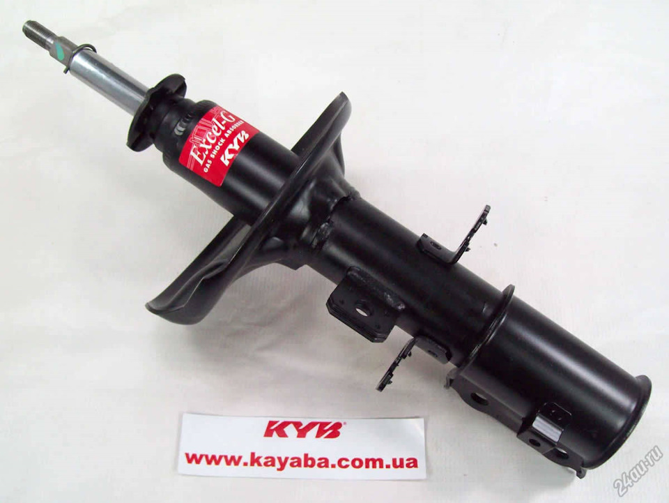 Нужен совет по стойкам. — KIA Cerato (2G), 1,6 л, 2012 года | запчасти ...