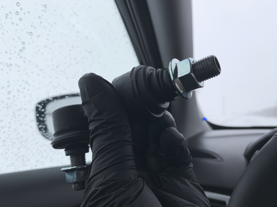 Фото в бортжурнале Hyundai i30 (2G)