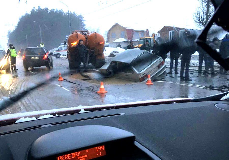 Фото в бортжурнале Renault Duster (1G)