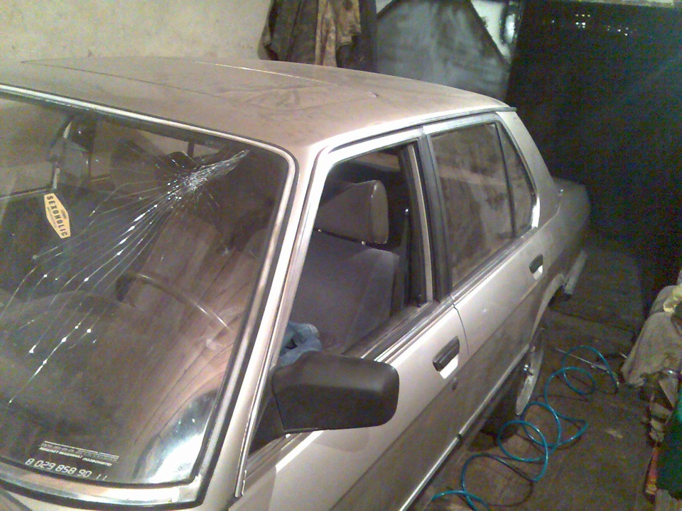 восстановление м30 …замена поршневых колец, вкладышей, прокладок ...