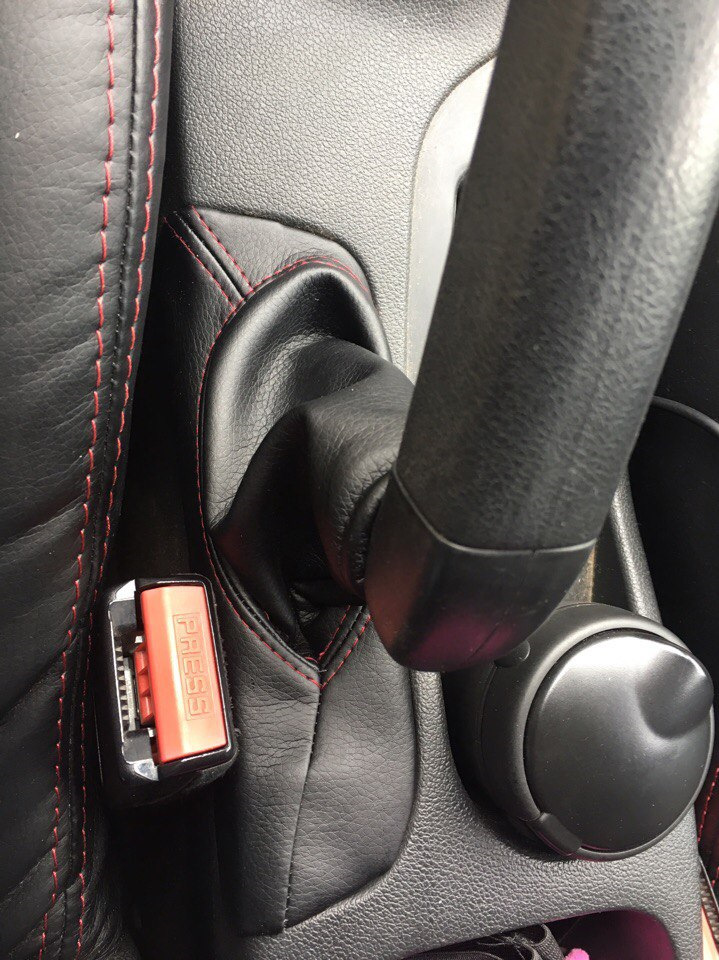 17. Готово — Peugeot 308 (1G)