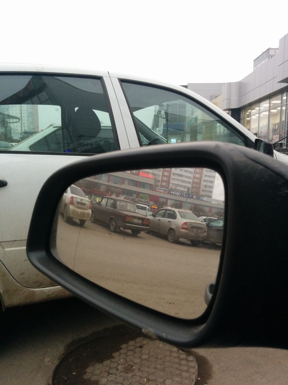 обогрев зеркал — Opel Astra H, 1,4 л, 2007 года | своими руками | DRIVE2