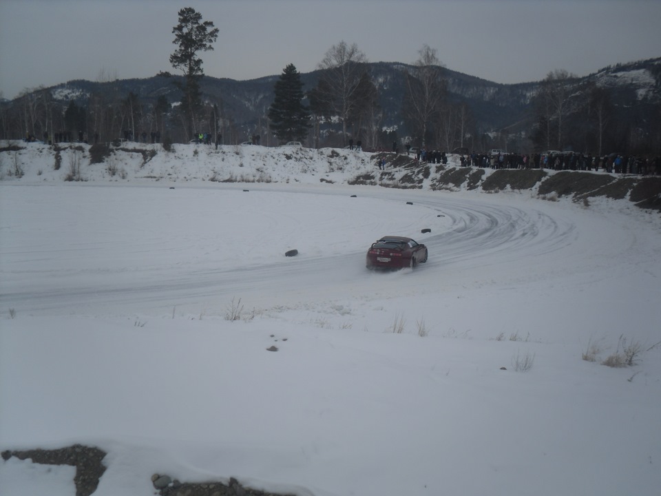 Photo from the logbook Lada 21070
