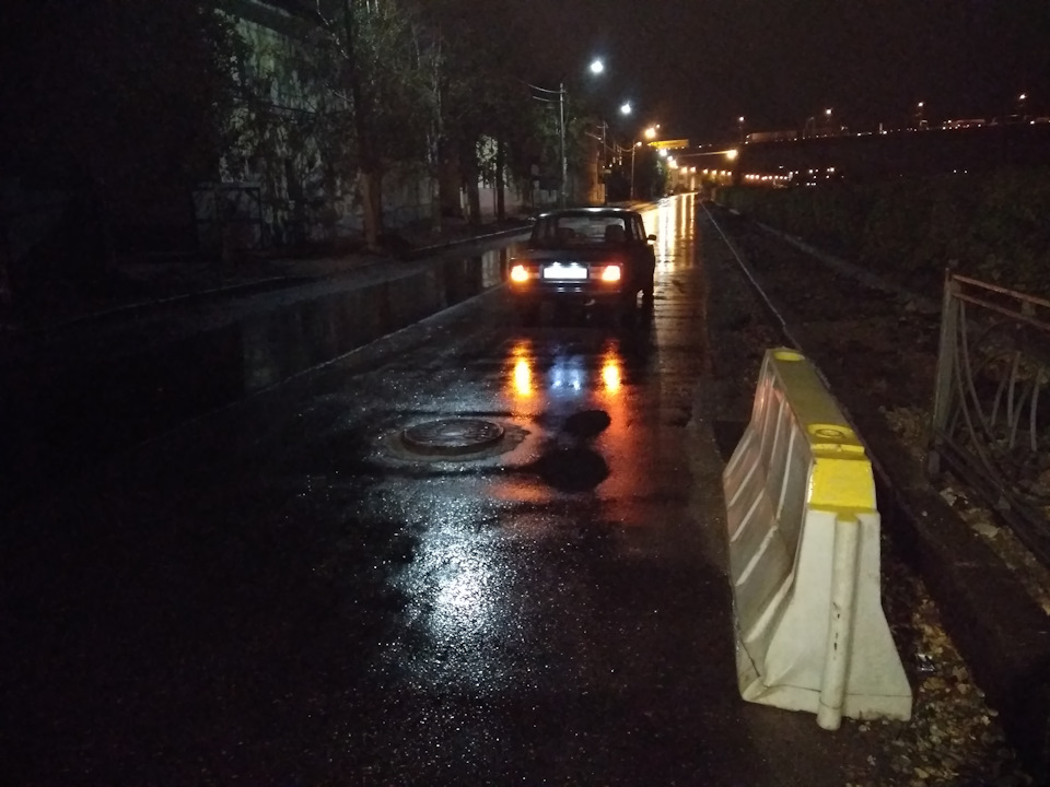 Фото в бортжурнале Lada 21074