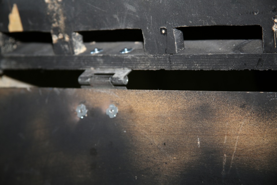 трансплантация души сборка (ничего бы незабыть) — Volkswagen Touareg ...