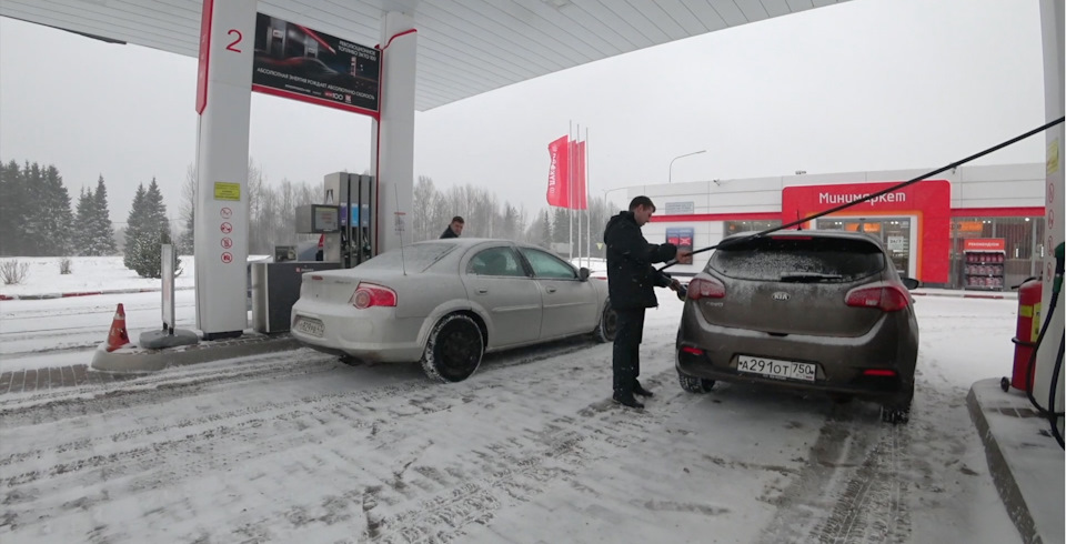 Фото в бортжурнале Audi Q7 (1G)